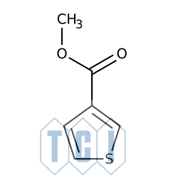 Tiofeno-3-karboksylan metylu 97.0% [22913-26-4]