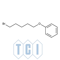 Bromek 5-fenoksyamylu 95.0% [22921-72-8]