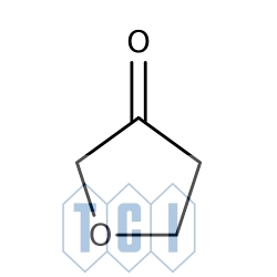Tetrahydrofuran-3-on 98.0% [22929-52-8]