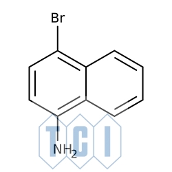 1-amino-4-bromonaftalen 98.0% [2298-07-9]