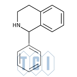 1-fenylo-1,2,3,4-tetrahydroizochinolina 98.0% [22990-19-8]