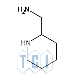 2-(aminometylo)piperydyna 99.0% [22990-77-8]