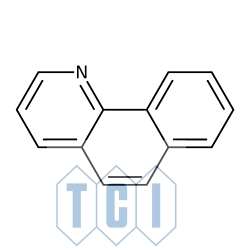Benzo[h]chinolina 99.0% [230-27-3]