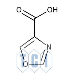 Kwas 4-oksazolokarboksylowy 98.0% [23012-13-7]