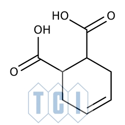 Kwas cis-4-cyklohekseno-1,2-dikarboksylowy 98.0% [2305-26-2]