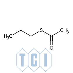 Tiooctan s-propylu 98.0% [2307-10-0]