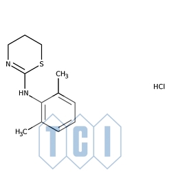 Chlorowodorek ksylazyny 98.0% [23076-35-9]