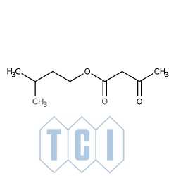 Acetooctan izoamylu 97.0% [2308-18-1]