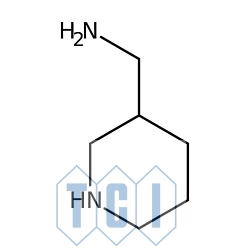 3-(aminometylo)piperydyna 98.0% [23099-21-0]