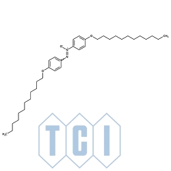 4,4'-didodecyloksyazoksybenzen 98.0% [2312-14-3]