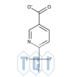 Kwas 6-(trifluorometylo)nikotynowy 98.0% [231291-22-8]