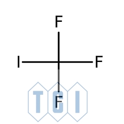 Trifluorojodometan (ok. 10 %w sulfotlenku dimetylu, ok. 0,6 mola/l) [2314-97-8]