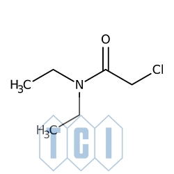 N,n-dietylochloroacetamid 98.0% [2315-36-8]