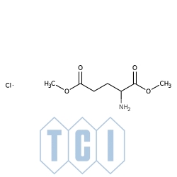 Chlorowodorek l-glutaminianu dimetylu 98.0% [23150-65-4]