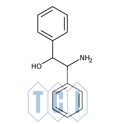 (1r,2s)-(-)-2-amino-1,2-difenyloetanol 99.0% [23190-16-1]