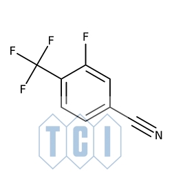 3-fluoro-4-(trifluorometylo)benzonitryl 99.0% [231953-38-1]