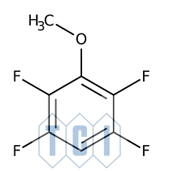 2,3,5,6-tetrafluoroanizol 97.0% [2324-98-3]