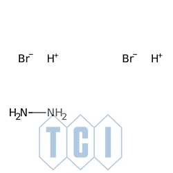 Dibromowodorek hydrazyny 98.0% [23268-00-0]