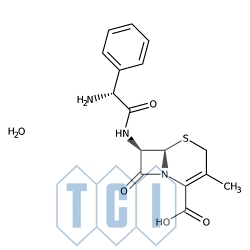Monohydrat cefaleksyny 98.0% [23325-78-2]