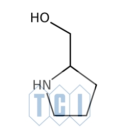 L-prolinol 97.0% [23356-96-9]