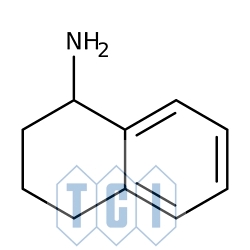 (s)-(+)-1,2,3,4-tetrahydro-1-naftyloamina 98.0% [23357-52-0]