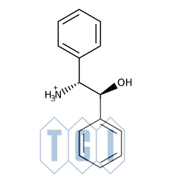 (1s,2r)-(+)-2-amino-1,2-difenyloetanol 99.0% [23364-44-5]