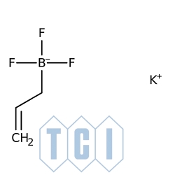 Allilotrifluoroboran potasu 97.0% [233664-53-4]