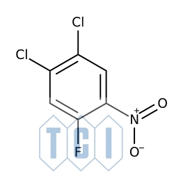 1,2-dichloro-4-fluoro-5-nitrobenzen 98.0% [2339-78-8]