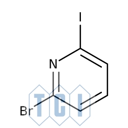 2-bromo-6-jodopirydyna 98.0% [234111-08-1]