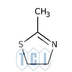 2-metylotiazolina 98.0% [2346-00-1]