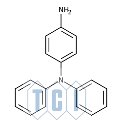 4-aminotrifenyloamina 95.0% [2350-01-8]