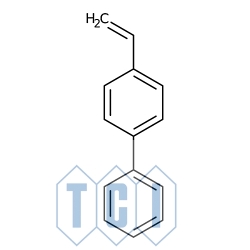 4-winylobifenyl 98.0% [2350-89-2]