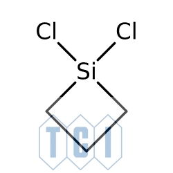 1,1-dichlorosilacyklobutan 98.0% [2351-33-9]