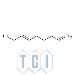 2,7-oktadienol (mieszanka cis i trans) 95.0% [23578-51-0]