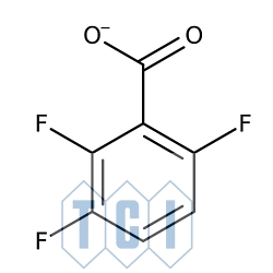 Kwas 2,3,6-trifluorobenzoesowy 98.0% [2358-29-4]