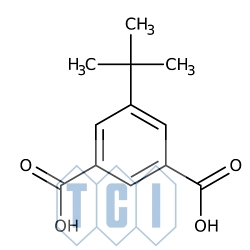Kwas 5-tert-butylosoftalowy 98.0% [2359-09-3]