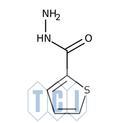 Hydrazyd 2-tiofenokarboksylowy 98.0% [2361-27-5]