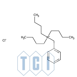Chlorek benzylotributyloamoniowy 98.0% [23616-79-7]