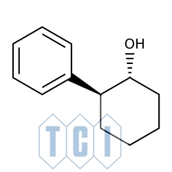 Trans-2-fenylo-1-cykloheksanol 98.0% [2362-61-0]