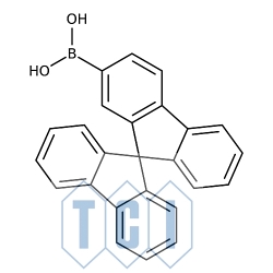 Kwas 9,9'-spirobi[9h-fluoren]-2-boronowy [236389-21-2]