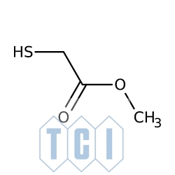 Tioglikolan metylu 98.0% [2365-48-2]