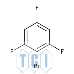 1-bromo-2,4,6-trifluorobenzen 98.0% [2367-76-2]