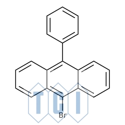 9-bromo-10-fenyloantracen 98.0% [23674-20-6]