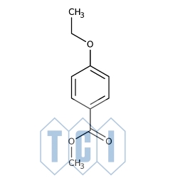 4-etoksybenzoesan metylu 98.0% [23676-08-6]
