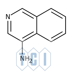 4-aminoizochinolina 98.0% [23687-25-4]
