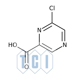 Kwas 6-chloropirazyno-2-karboksylowy 96.0% [23688-89-3]