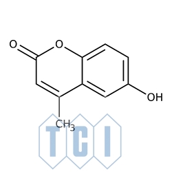 6-hydroksy-4-metylokumaryna 98.0% [2373-31-1]