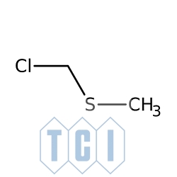 Siarczek chlorometylu 97.0% [2373-51-5]