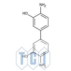 3,3'-dihydroksybenzydyna 99.0% [2373-98-0]