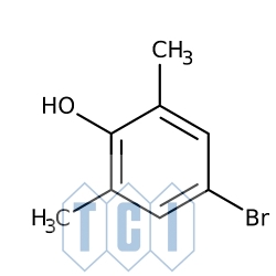 4-bromo-2,6-dimetylofenol 98.0% [2374-05-2]